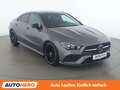 Mercedes-Benz CLA 180 CLA 180 AMG Line Grau - thumbnail 8