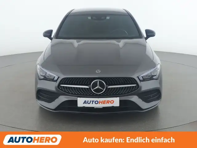Mercedes-Benz Cla view 9