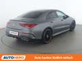 Mercedes-Benz CLA 180 CLA 180 AMG Line Grau - thumbnail 6