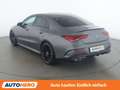 Mercedes-Benz CLA 180 CLA 180 AMG Line Grau - thumbnail 4