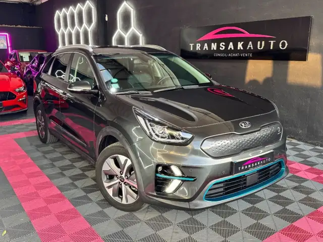 Kia e-Niro Premium 204 ch Electrique ~ Son JBL ~ Caméra ~ Volant chauffant