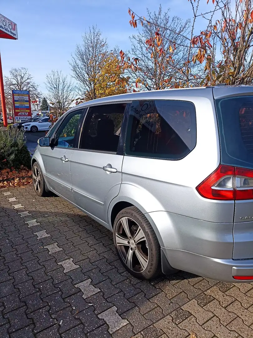Ford Galaxy TDCI - 2