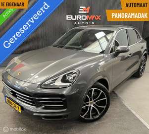 3.0 V6 340pk Tiptronic Luxe met Vol Opties