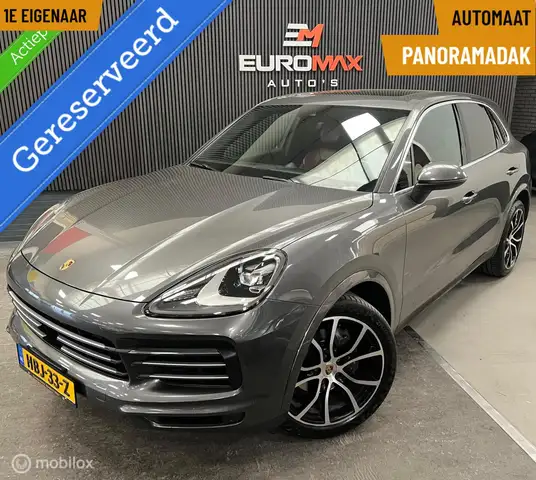 Porsche Cayenne 3.0 V6 340pk Tiptronic Luxe met Vol Opties