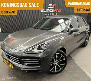 3.0 V6 340pk Tiptronic Luxe met Vol Opties