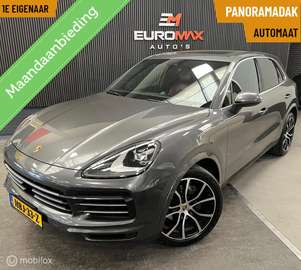 3.0 V6 340pk Tiptronic Luxe met Vol Opties