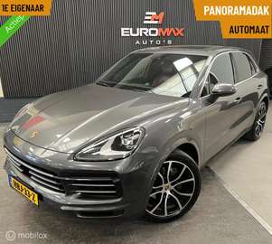 3.0 V6 340pk Tiptronic Luxe met Vol Opties