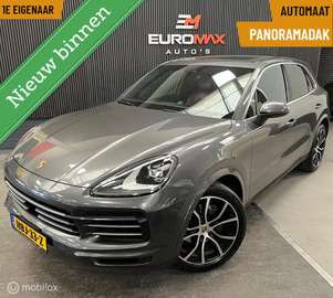 3.0 V6 340pk Tiptronic Luxe met Vol Opties