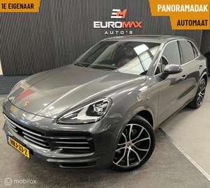 3.0 V6 340pk Tiptronic Luxe met Vol Opties