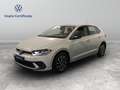 Volkswagen Polo 1.0 tsi Life 95cv Gris - thumbnail 1