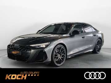 150 KW TDI q. S-Tronic S-Line editi