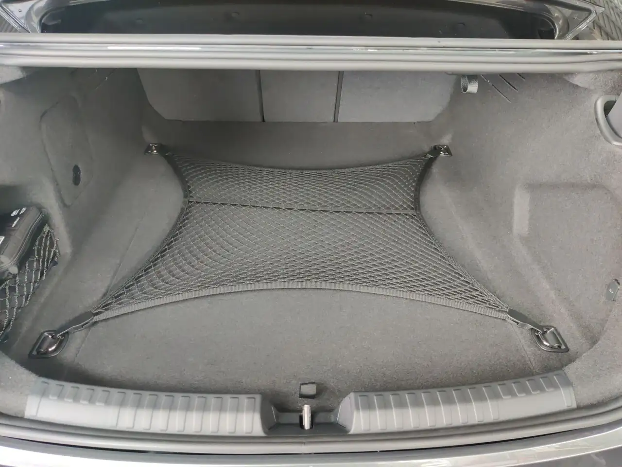 Audi A6 150 KW TDI q. S-Tronic S-Line editi 11