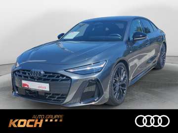 150 KW TDI q. S-Tronic S-Line editi
