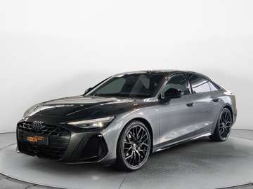 150 KW TDI q. S-Tronic S-Line editi