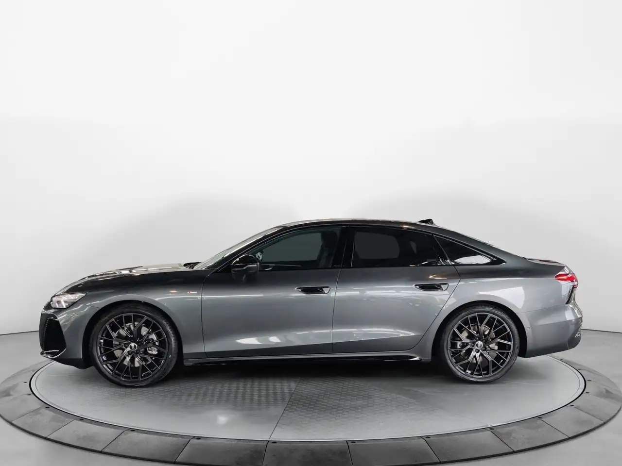 Audi A6 150 KW TDI q. S-Tronic S-Line editi 2