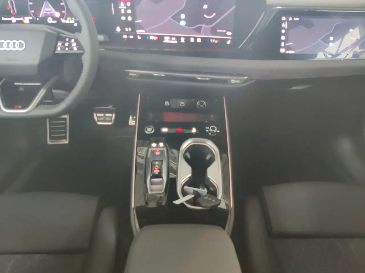 Audi A6 150 KW TDI q. S-Tronic S-Line editi 8