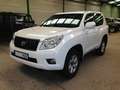 Toyota Land Cruiser D-4D VX Blanco - thumbnail 2