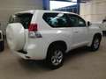 Toyota Land Cruiser D-4D VX Blanco - thumbnail 4