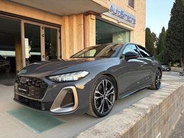 TDI 150 kW mHEV+ S tronic quattro S Line edition