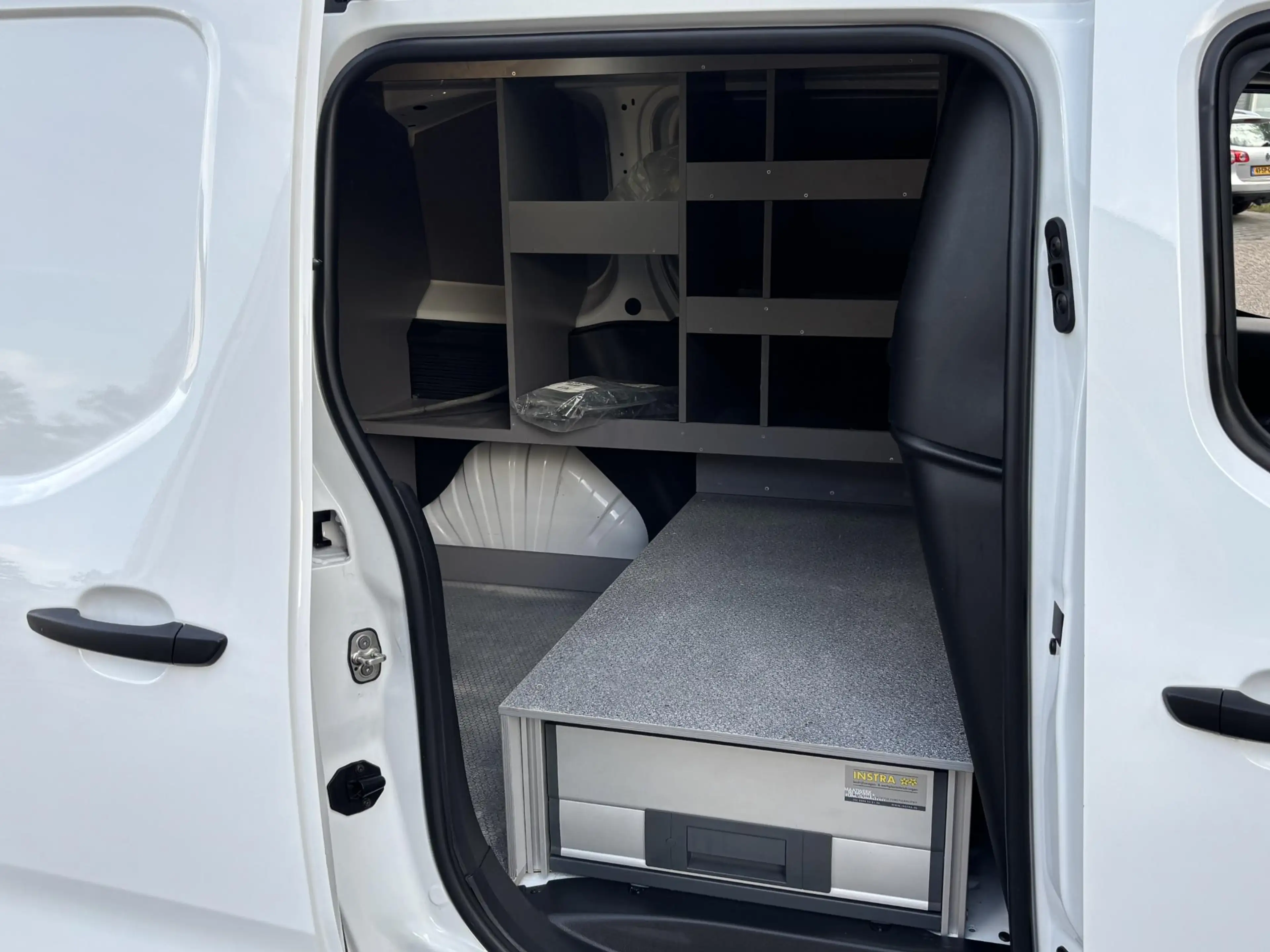 Citroen Berlingo 1.5 BlueHDI Control | 1e eigenaar! | Rijklaar gele — photo 6