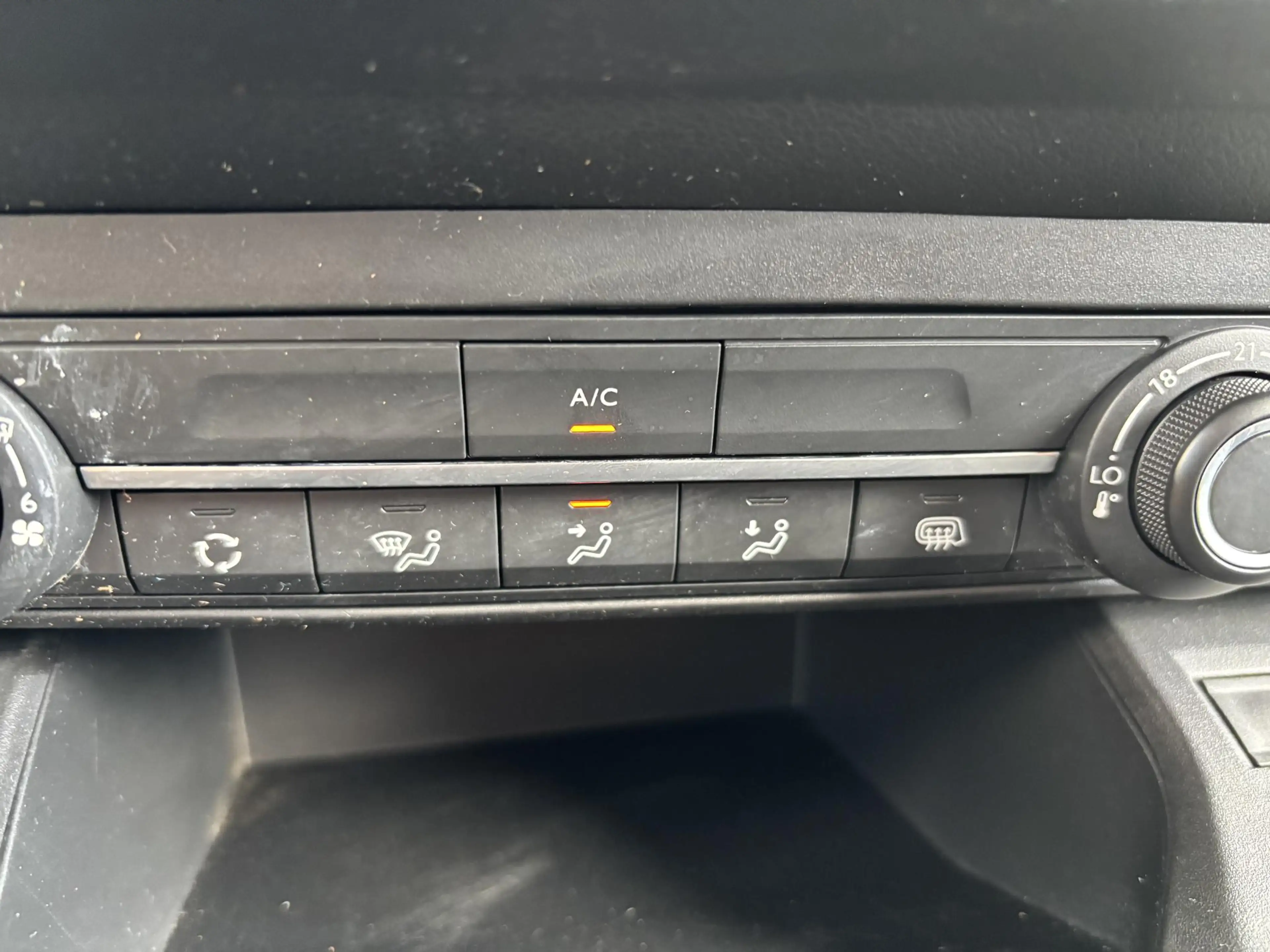 Citroen Berlingo 1.5 BlueHDI Control | 1e eigenaar! | Rijklaar gele — photo 18