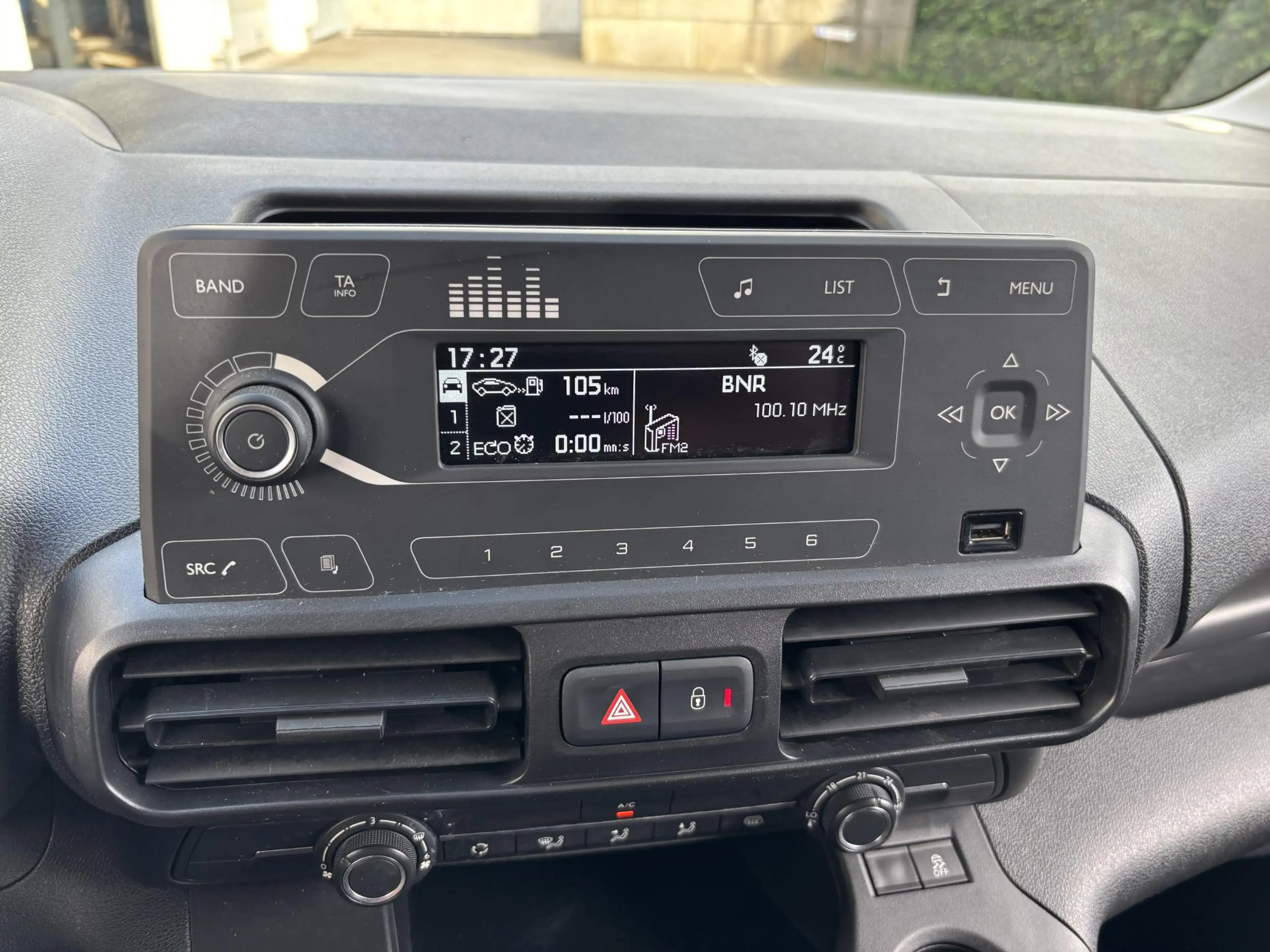 Citroen Berlingo 1.5 BlueHDI Control | 1e eigenaar! | Rijklaar gele — photo 10