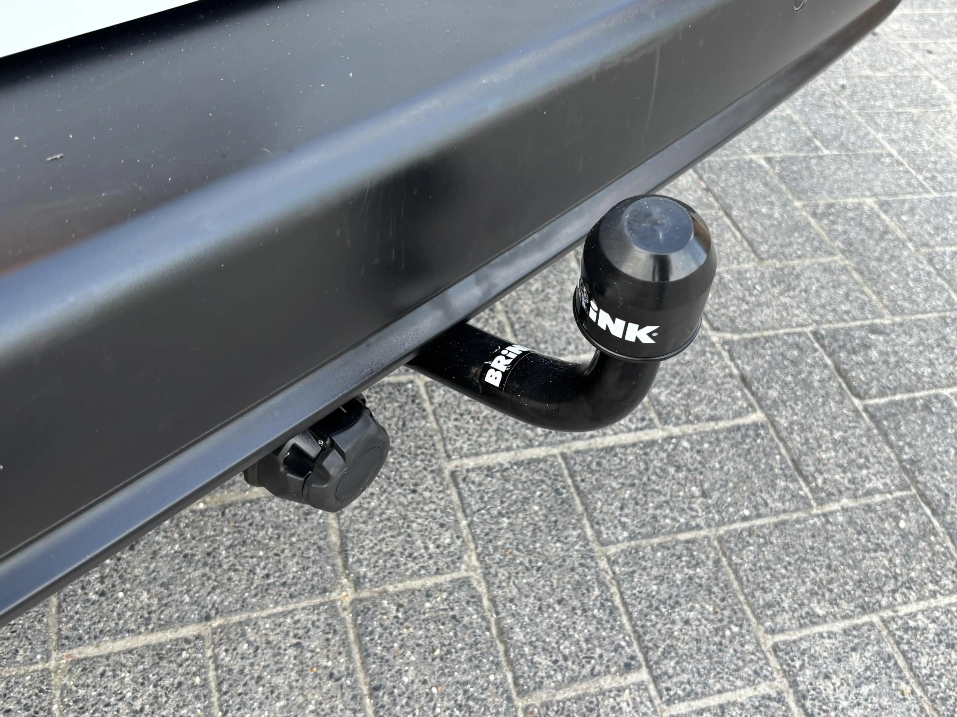 Citroen Berlingo 1.5 BlueHDI Control | 1e eigenaar! | Rijklaar gele — photo 7