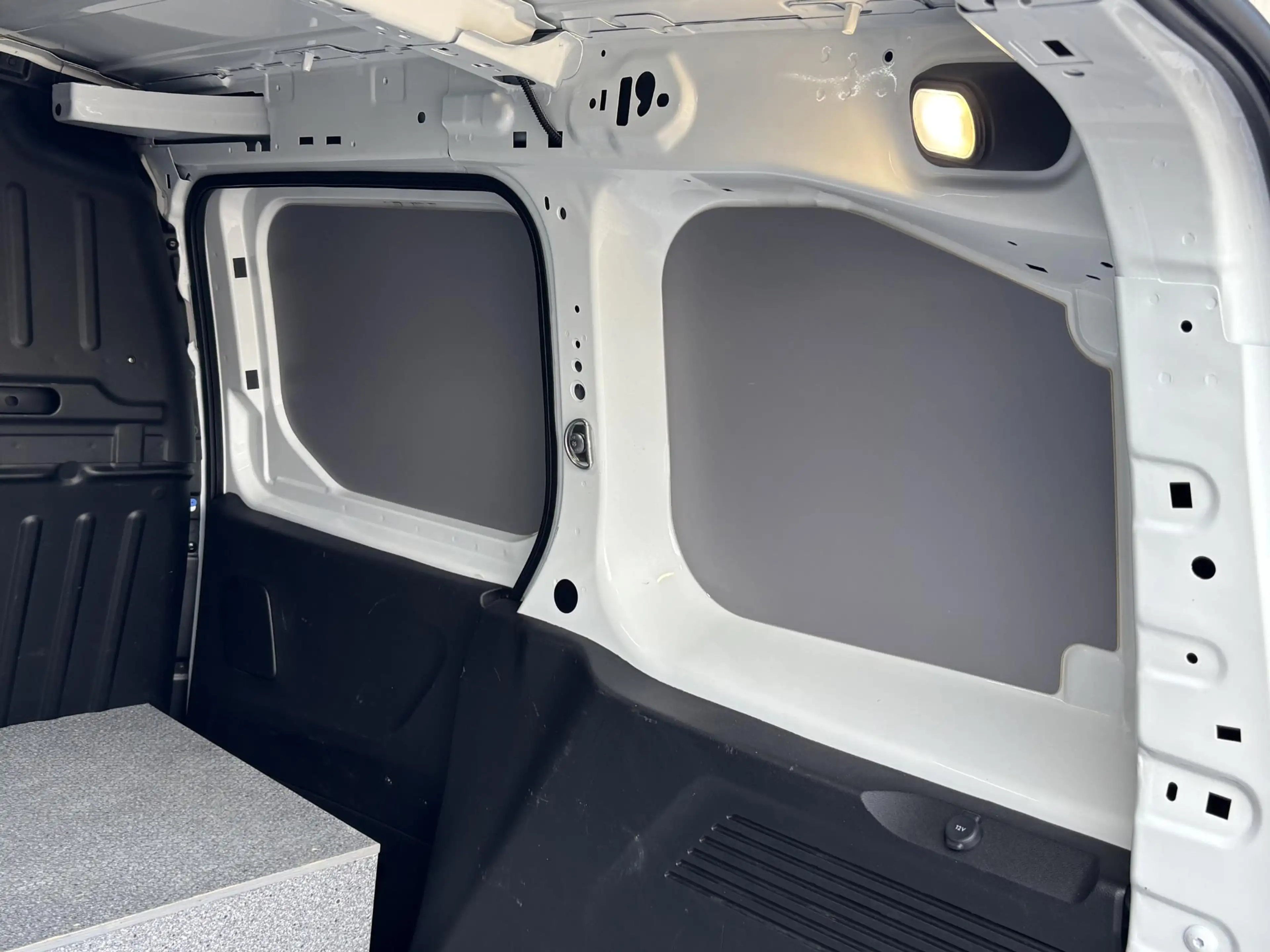 Citroen Berlingo 1.5 BlueHDI Control | 1e eigenaar! | Rijklaar gele — photo 15