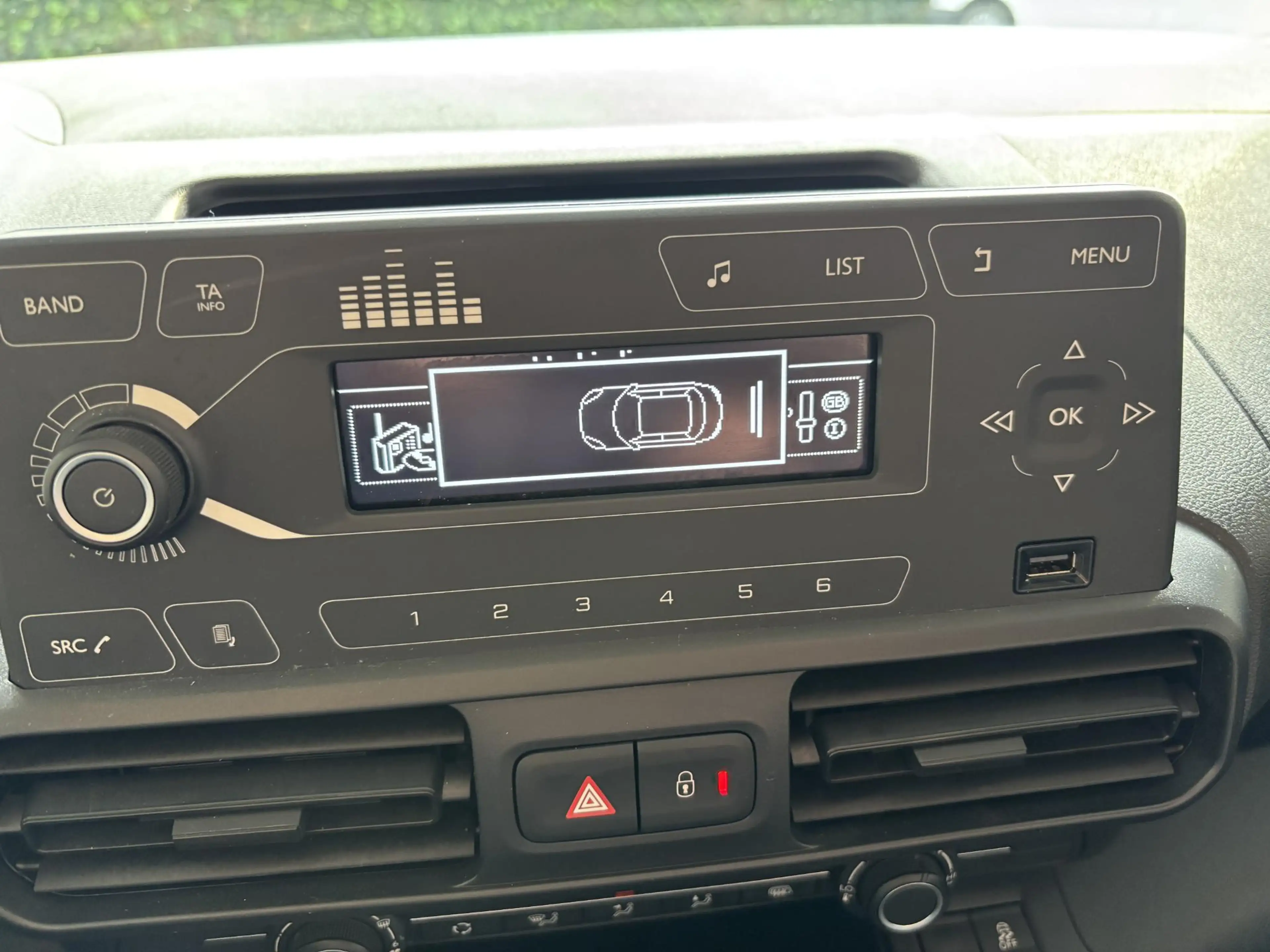 Citroen Berlingo 1.5 BlueHDI Control | 1e eigenaar! | Rijklaar gele — photo 12