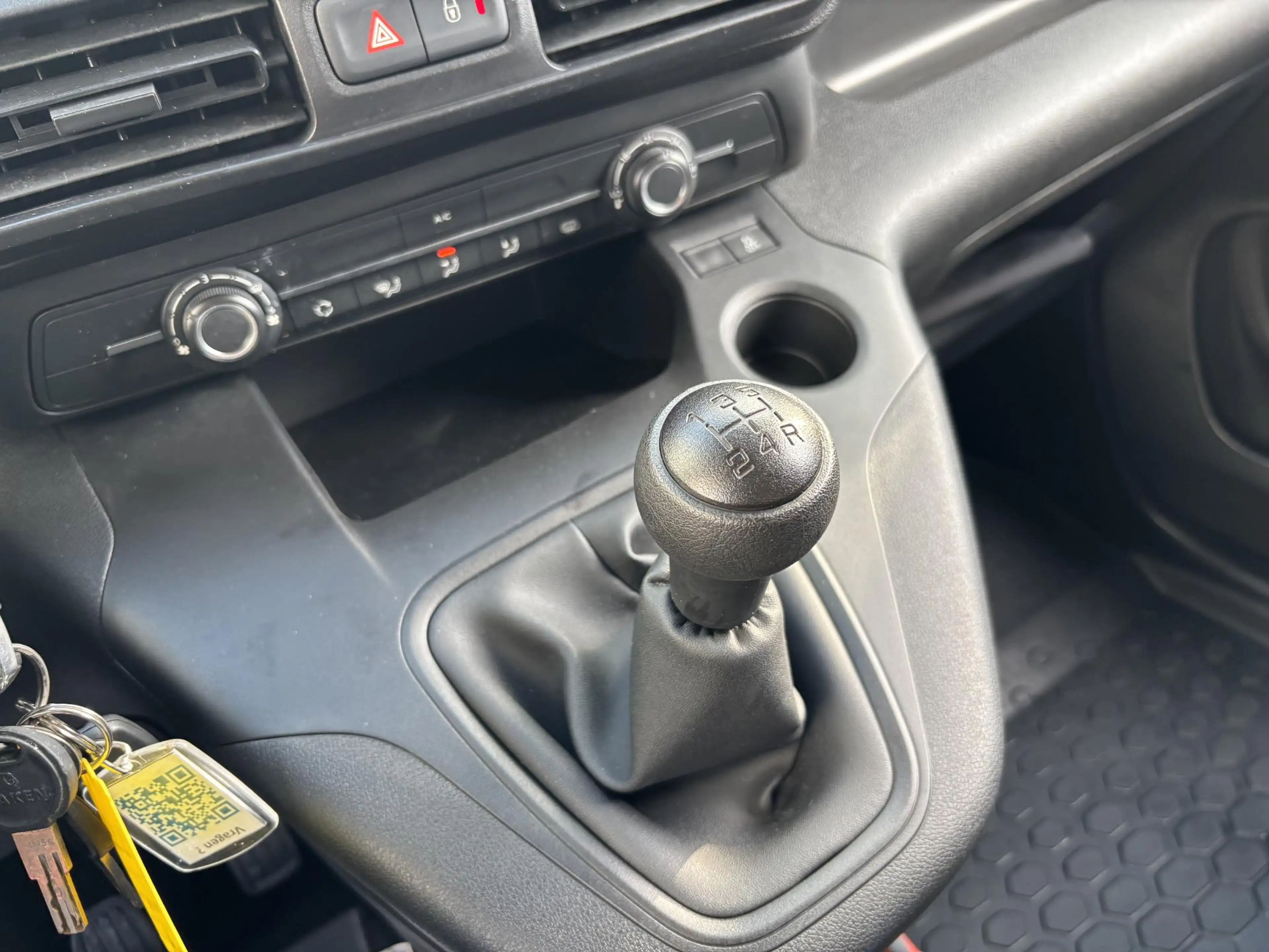 Citroen Berlingo 1.5 BlueHDI Control | 1e eigenaar! | Rijklaar gele — photo 9