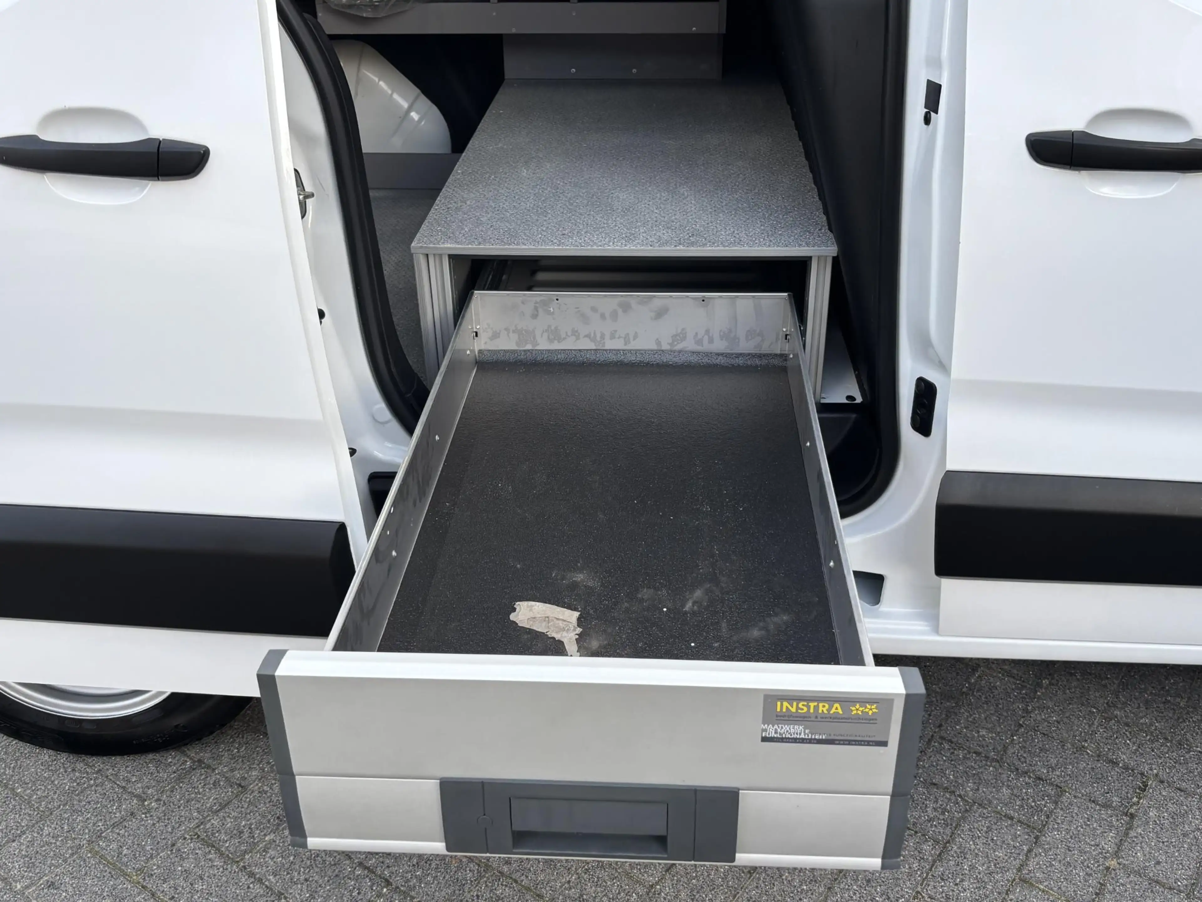 Citroen Berlingo 1.5 BlueHDI Control | 1e eigenaar! | Rijklaar gele — photo 13