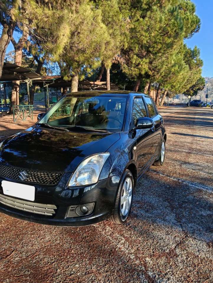 Suzuki Swift 1.3 5p. GL