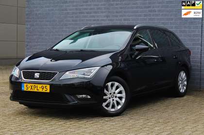 SEAT Leon ST 1.2 TSI Style 110pk, Navigatie, Led, Pdc, NAP