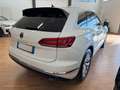 Volkswagen Touareg 3.0 V6 TDi 231cv Bianco - thumbnail 7