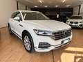 Volkswagen Touareg 3.0 V6 TDi 231cv Bianco - thumbnail 4
