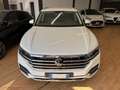 Volkswagen Touareg 3.0 V6 TDi 231cv Bianco - thumbnail 3