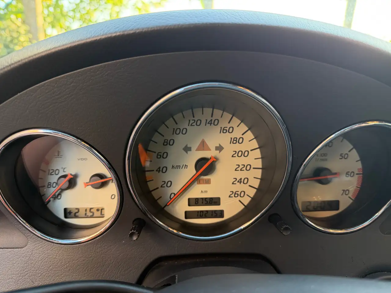 Mercedes-Benz SLK 230 Kompressor Nieuwstaat, foto 8