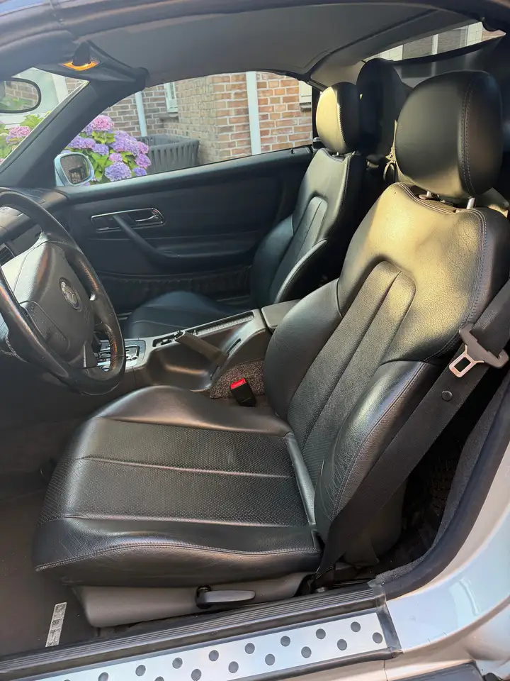 Mercedes-Benz SLK 230 Kompressor Nieuwstaat, foto 7