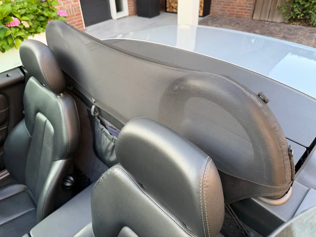 Mercedes-Benz SLK 230 Kompressor Nieuwstaat, foto 12