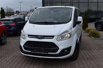 2.2TDCi 8-Sitzer~Navi3D~AHK~PDC