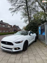 Fastback 5.0 GT