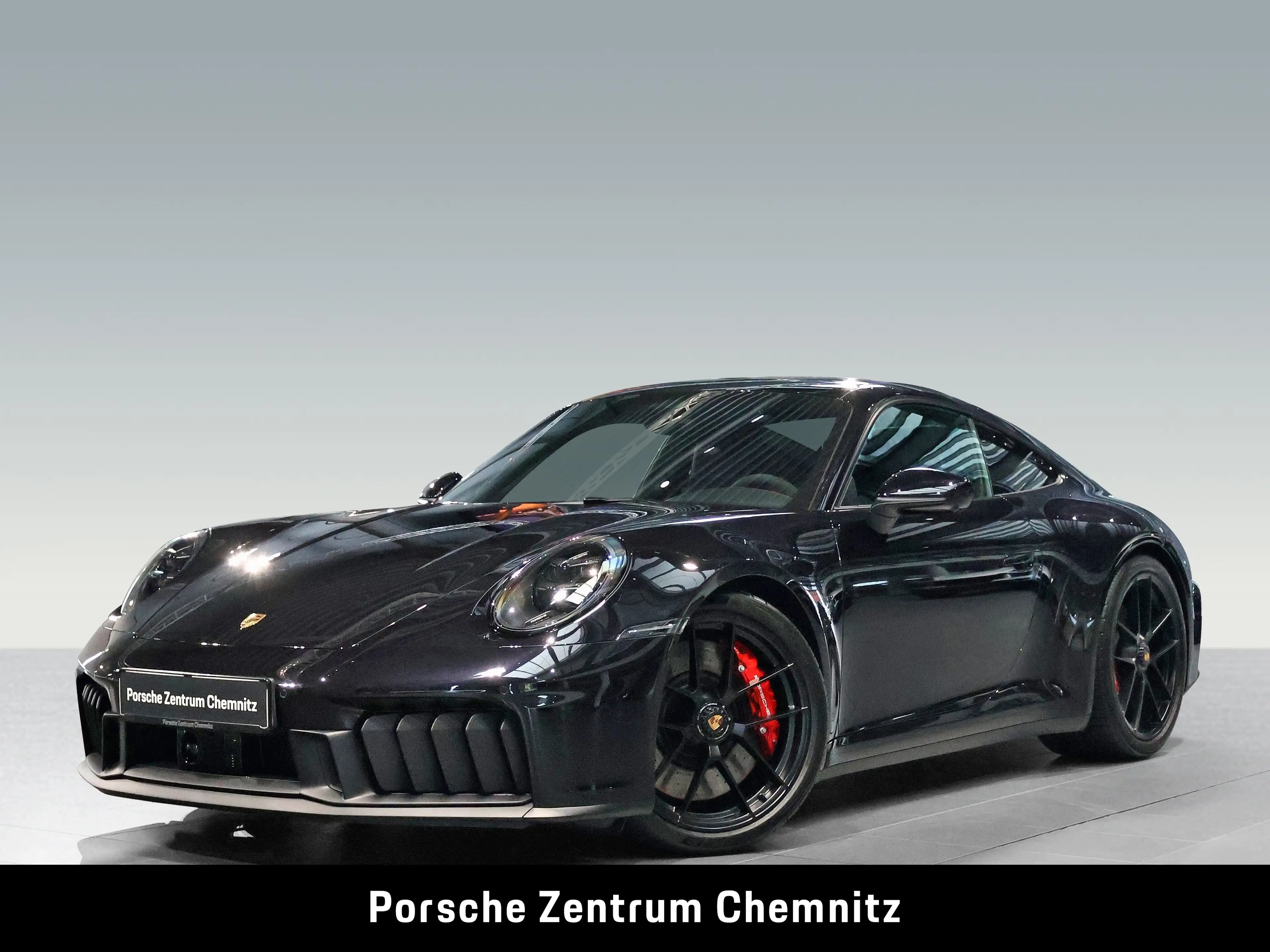 Porsche 911 Carrera 4 GTS HD-Matrix;Lift;BOSE;ACC