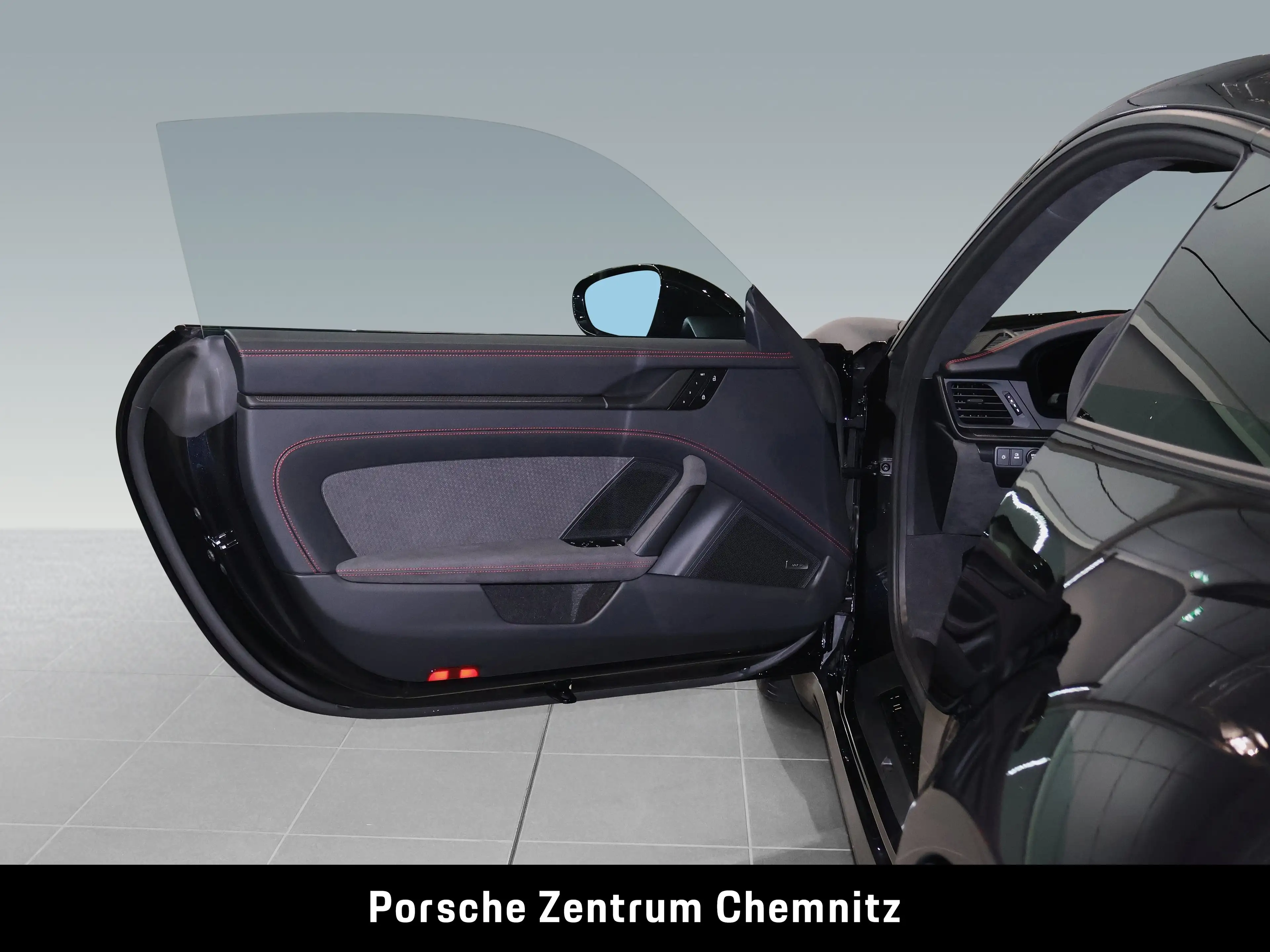 Porsche 911 Carrera 4 GTS HD-Matrix;Lift;BOSE;ACC — photo 10