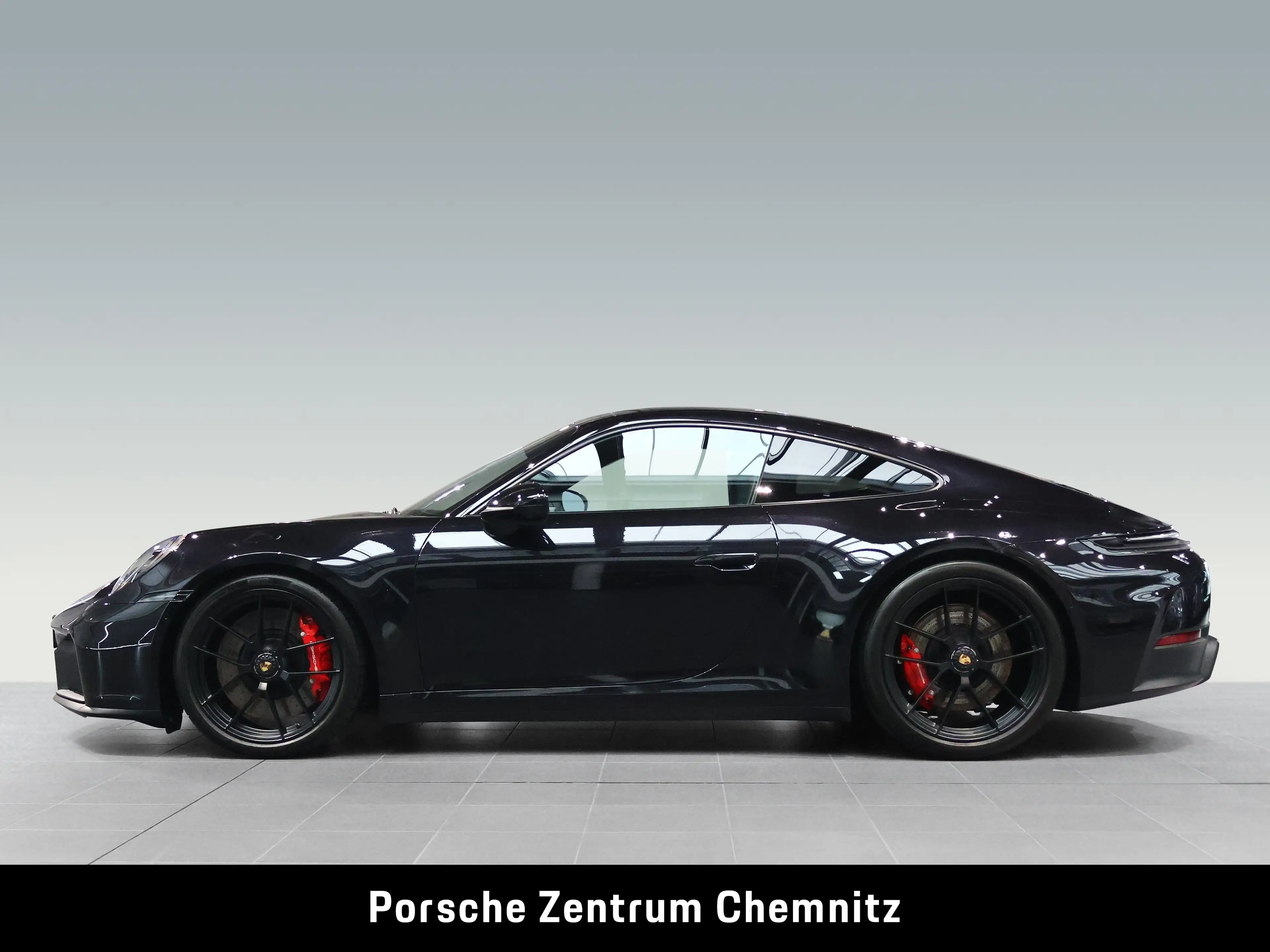 Porsche 911 Carrera 4 GTS HD-Matrix;Lift;BOSE;ACC — photo 2