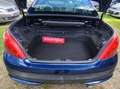 Peugeot 207 Sport-Cabrio Blau - thumbnail 20