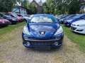 Peugeot 207 Sport-Cabrio Blau - thumbnail 10
