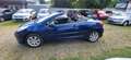 Peugeot 207 Sport-Cabrio Blau - thumbnail 1