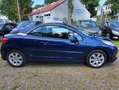 Peugeot 207 Sport-Cabrio Blau - thumbnail 21