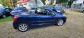 Peugeot 207 Sport-Cabrio Blau - thumbnail 3