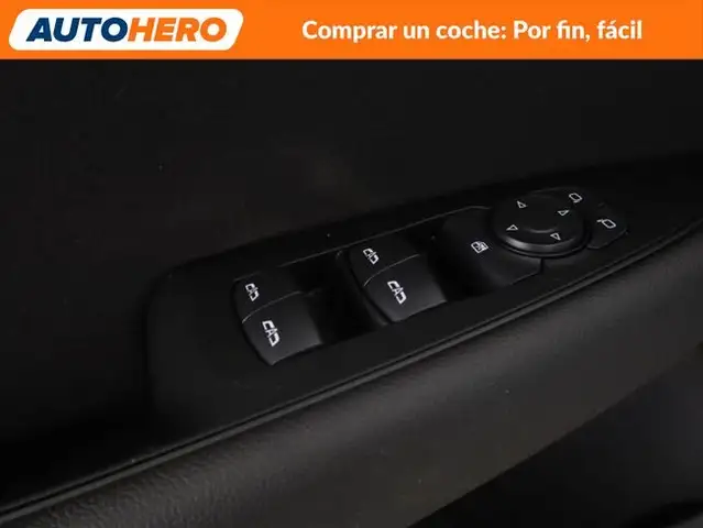 Opel Insignia view 27